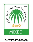RSPO（原料）