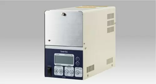 ランプハウス（キセノンランプ光源）