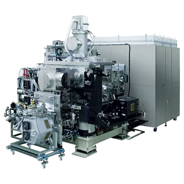 ABICSシリーズ E120