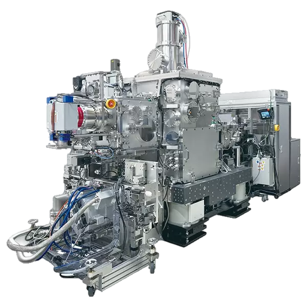 ABICSシリーズ E320