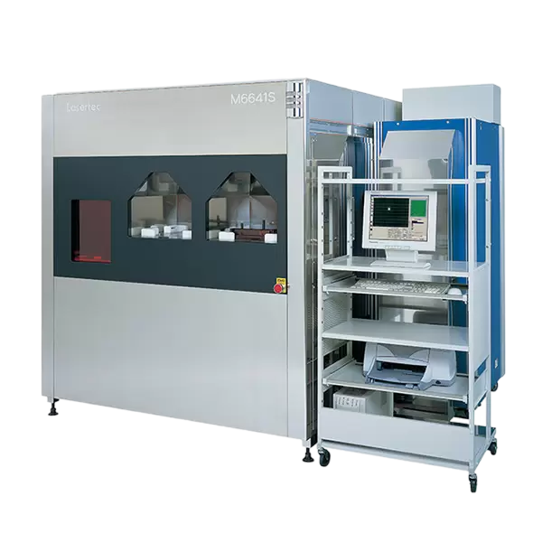 MAGICS M6640S/M6641S