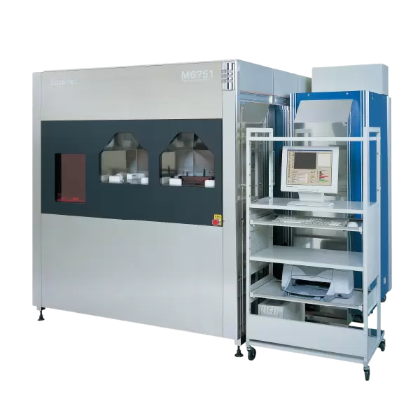 MAGICSシリーズ M6750/M6751