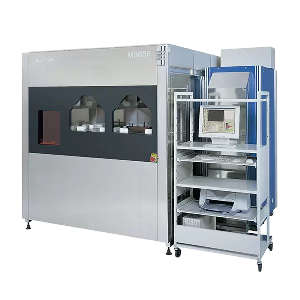 MAGICSシリーズ M9650/M9651