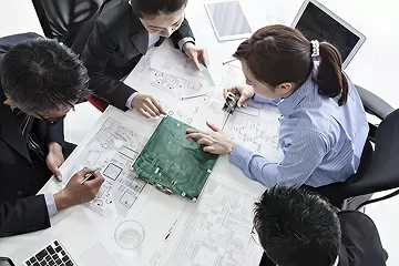 快速决策・开发・响应战略